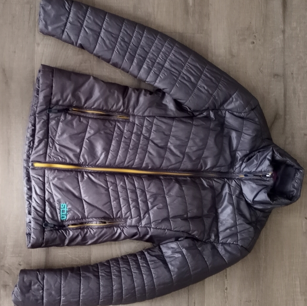 Stio size x-small puffer jacket